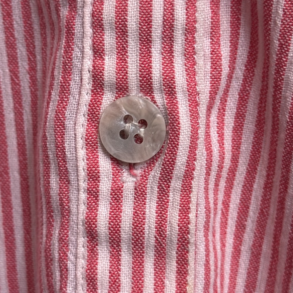 Koret Beachy Button Down Shirt - image 4